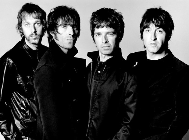 Oasis 2009