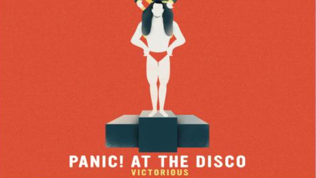 Panic At The Disco Return With New Song Victorious Radio X - victorious panic at the disco roblox id