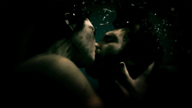 Suede Night Fall film
