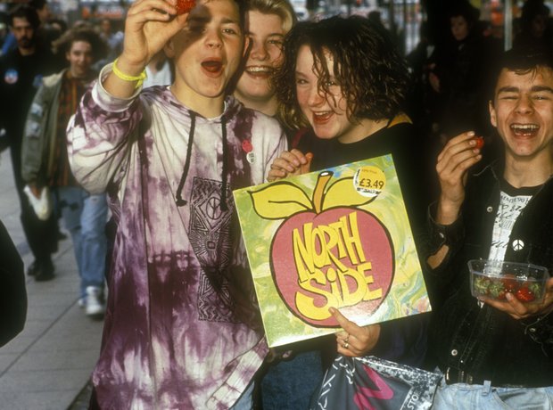 90's Rave