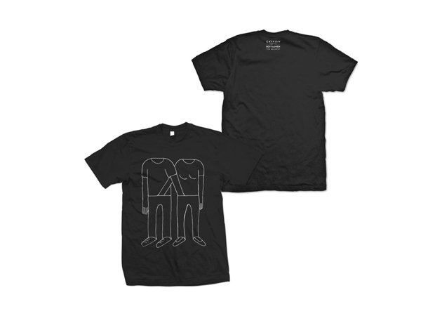 Catfish And The Bottlemen - Are These The Coolest Band T-Shirts Ever ...