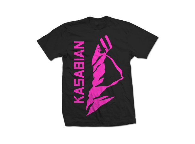 Kasabian