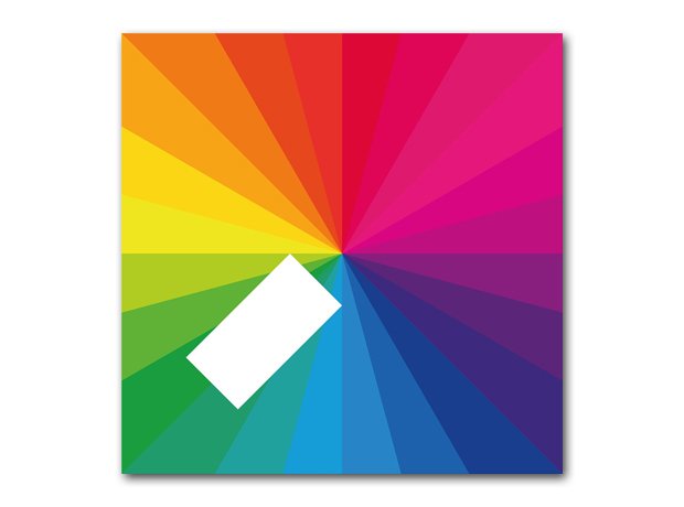 Jamie xx - In Colour