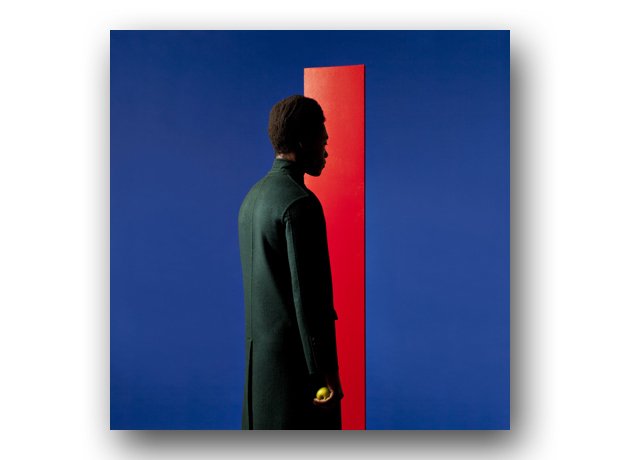 Benjamin Clementine - At Least For Now