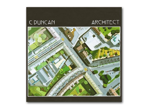 C Duncan - Architect