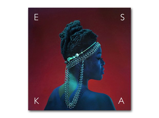 Eska - Eska