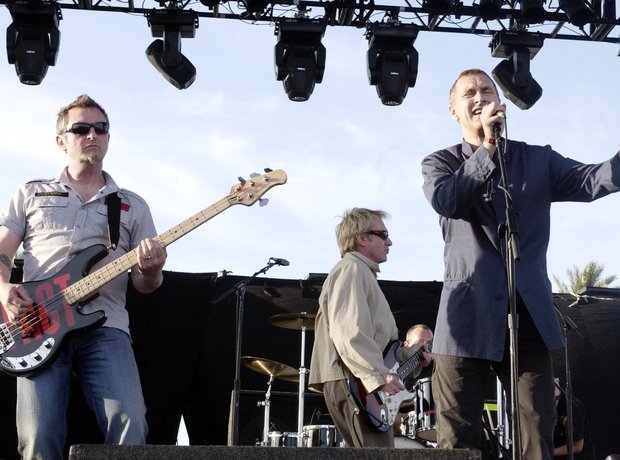 Gang Of Four