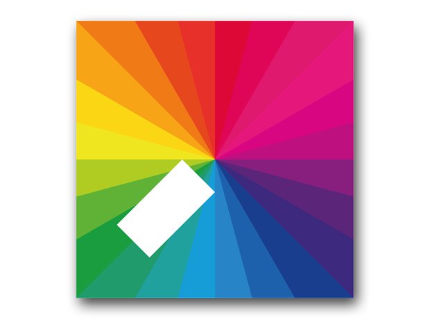 Jamie xx - In Colour