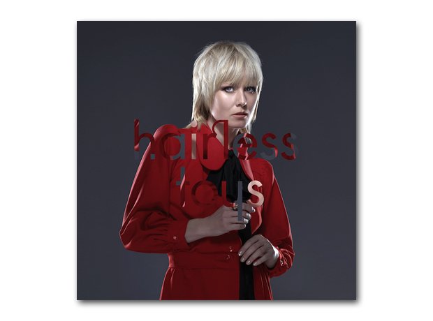 Roisin Murphy - Hairless Toys