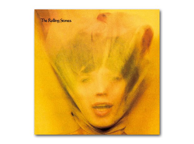The Rolling Stones - Goat's Head Soup