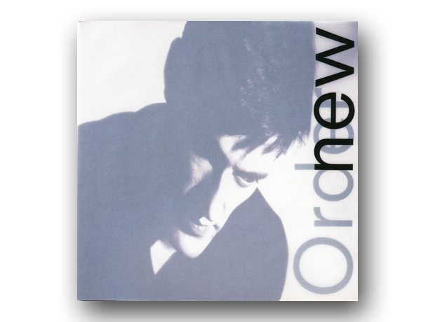 May: New Order - Low Life