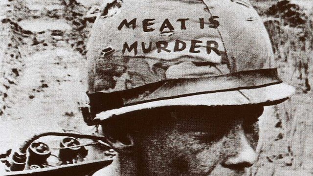 The Smiths - Meat Is Murder CD