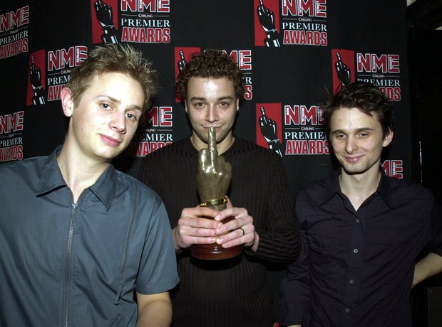 Muse 2001