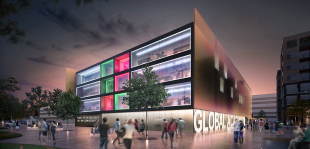 Global Academy
