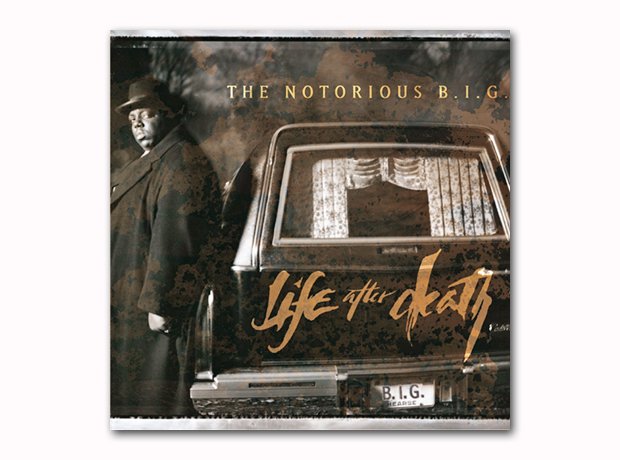 Notorious b.i.g. life after death full album