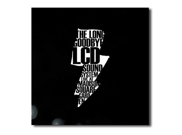 the long goodbye: lcd soundsystem full album download