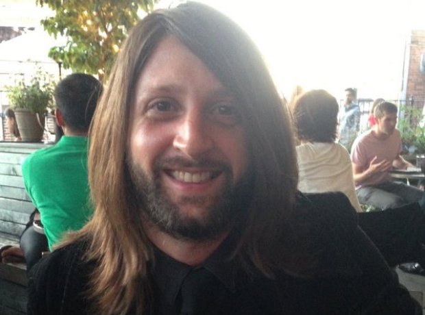 Nick Alexander