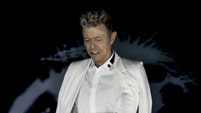 David Bowie 2015