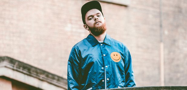 Jack Garratt press 2015