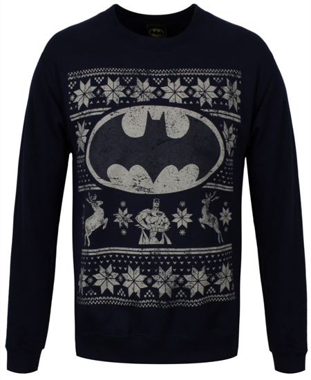Radio X Christmas Jumpers