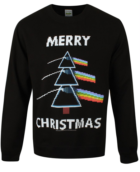 Radio X Christmas Jumpers