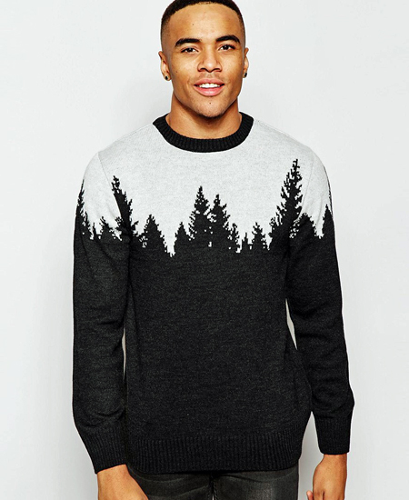 Radio X Christmas Jumpers