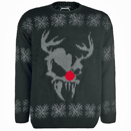 Radio X Christmas Jumpers