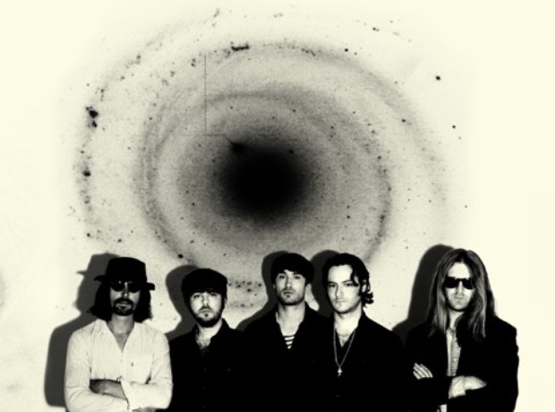 The Coral 2015