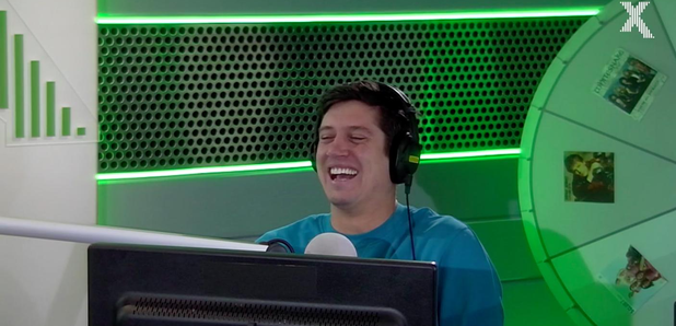 Vernon Kay