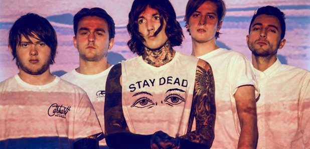Bring Me The Horizon