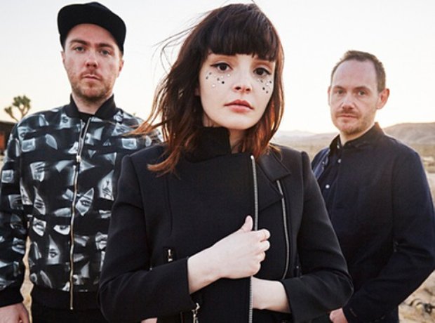 chvrches
