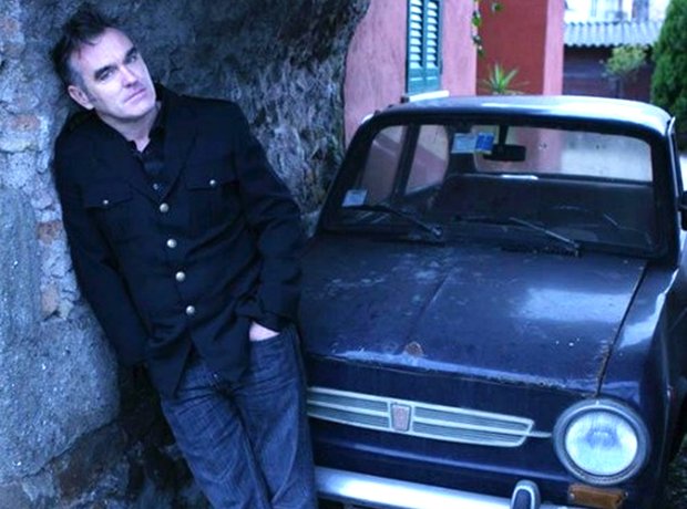 Rock Stars Cars Keith Moon
