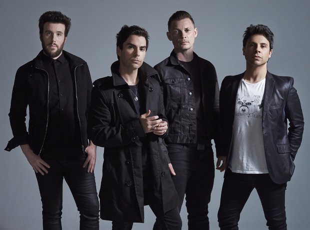 Stereophonics 2015
