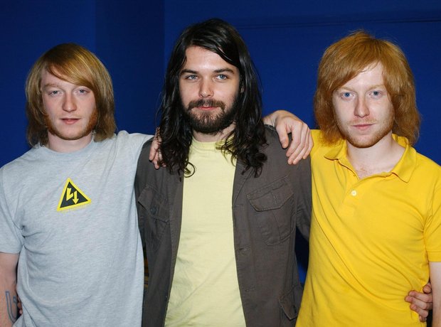 Biffy Clyro 2004