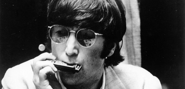 John Lennon 1966