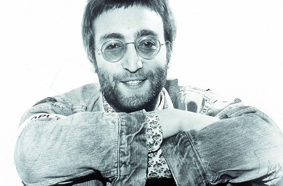 John Lennon 1970
