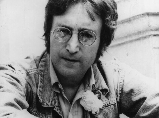 John Lennon - Imagine