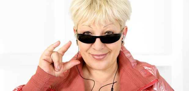 Mums Who Rock