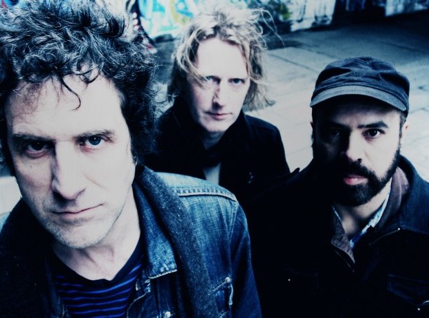 Swervedriver 2015