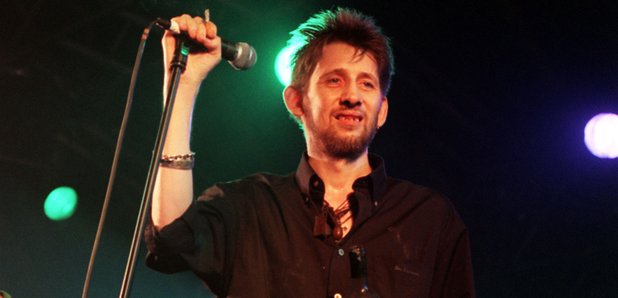 QUIZ: Think You Can Remember The Lyrics To The Pogues' Fairytale Of New York? - Radio X