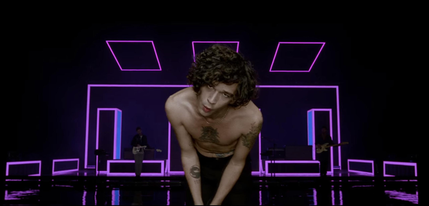 1975 UGH! video