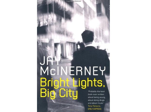 Bight Lights Cool Books 3