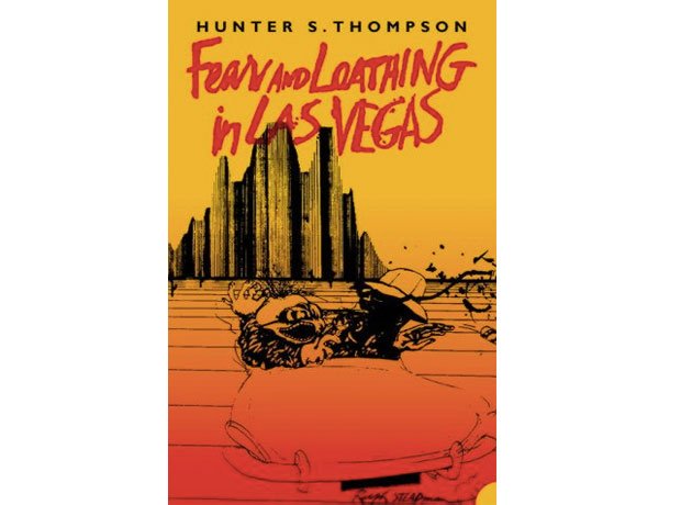 Fear & Loathing Cool Books 2