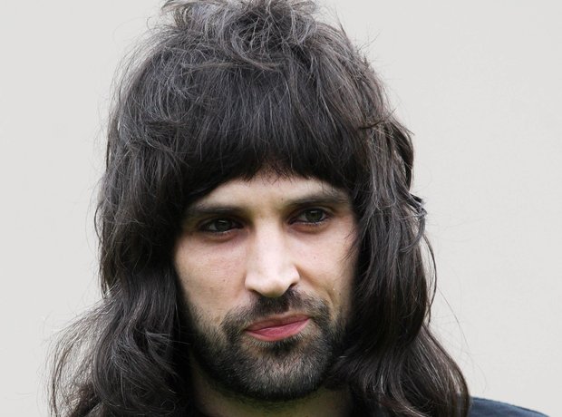 Serge Pizzorno Kasabian