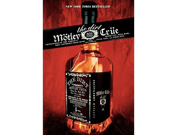 The Dirt Cool Books 5