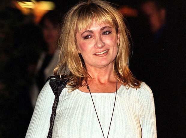 Caroline Aherne