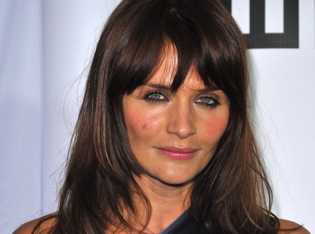 Helena Christensen 2008