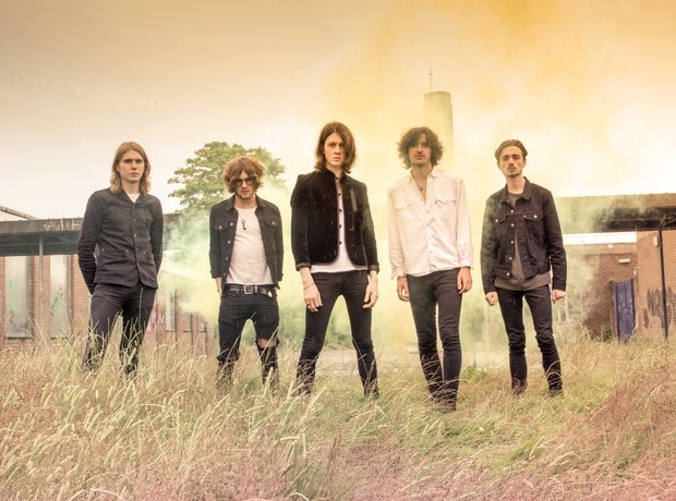 10 Things You Should Know About Blossoms Radio X