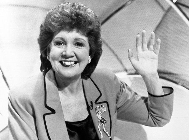 Cilla Black