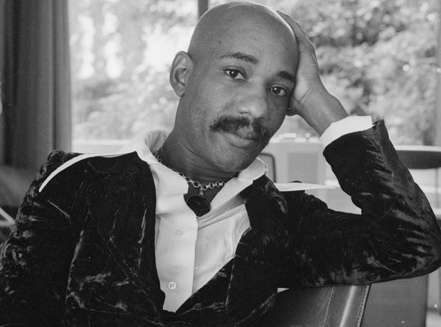 Errol Brown